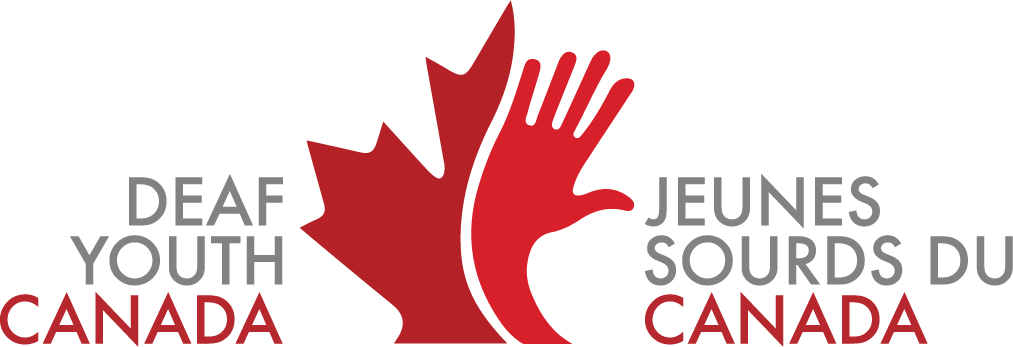 Deaf Youth Canada / Jeunes Sourds du Canada